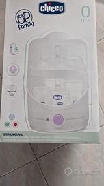 Sterilizzatore Chicco