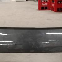 Spoiler Ford Ranger Wildtrack