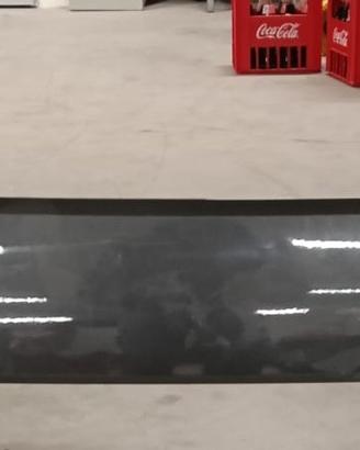 Spoiler Ford Ranger Wildtrack