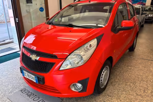 Chevrolet Spark 1.0 LS