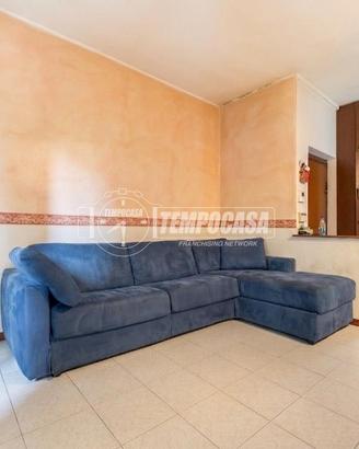 VENDITA TRILOCALE IN ZONA BEN SERVITA