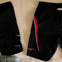 Pantaloncini running