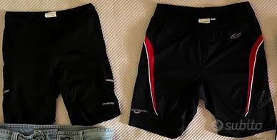 Pantaloncini running