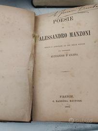 6 Libri antichi