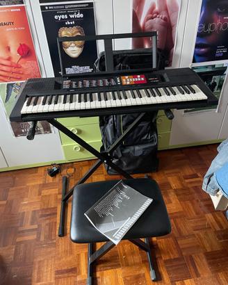 Tastiera Yamaha