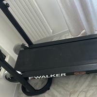 Tapis roulant walket