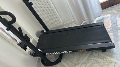 Tapis roulant walket