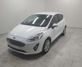 Ford Fiesta 5p 1.1 Titanium Gpl 75cv