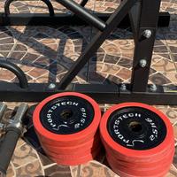 Home gym
