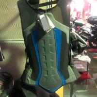 Protezione schiena bmw protektorenweste