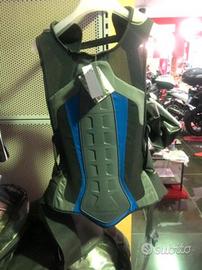 Protezione schiena bmw protektorenweste