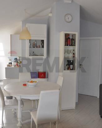 Attico/Mansarda - Ragusa