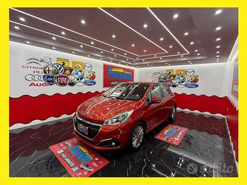 Peugeot 208 1.2 82cv Allure - 2018