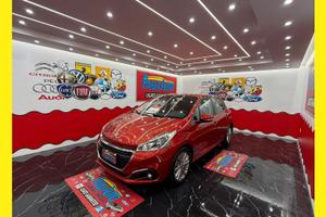 Peugeot 208 1.2 82cv Allure - 2018