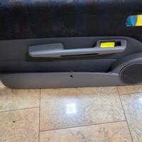 pannelli fiat punto sport