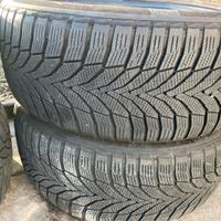 Gomme invernali 245/50/18