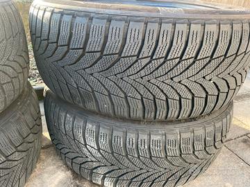 Gomme invernali 245/50/18