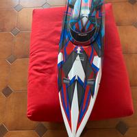 Motoscafo RC Traxxas Spartan 90 Km h
