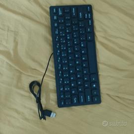 tastiera PC USB