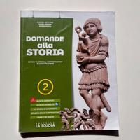 Domande alla STORIA - 2