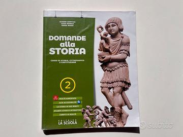 Domande alla STORIA - 2