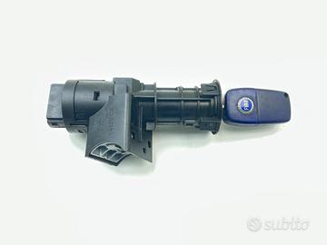 BLOCCASTERZO FIAT Panda 2° Serie 46845361 188A400