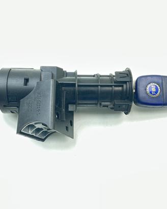 BLOCCASTERZO FIAT Panda 2° Serie 46845361 188A400