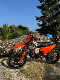 Ktm hard enduro