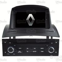 Autoradio Navigatore RENAULT Megane 2 2002-2008
