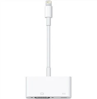 APPLE Adattatore da Lightning a VGA