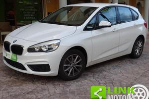 LINK MOTORS: BMW 214 D. ACTIVE TOURER 95 CV