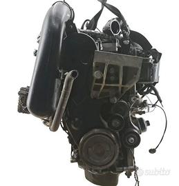 Motore Land Rover Freelander 2.2 Td4 2009 224DT