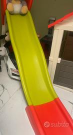 Scivolo per bambini