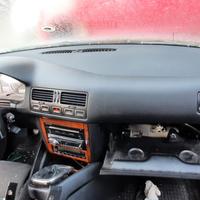 VOLKSWAGEN BORA 2004 - KIT AIRBAG