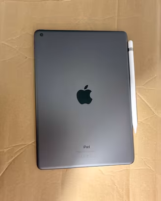 iPad 9ª generazione