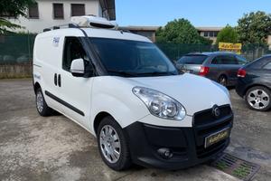 Fiat Doblo Doblò 1.4 T-Jet Natural Power COIBENTAT