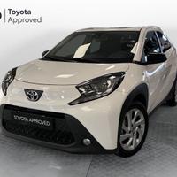 Toyota Aygo X Aygo X 1.0 VVT-i 72 CV 5 porte Activ