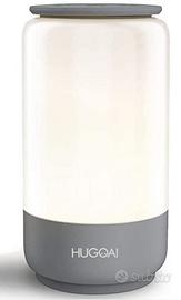 Lampada tavolo comodino lettura luce notte bambini