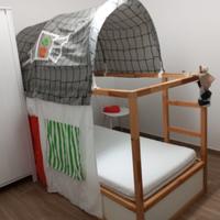 Cameretta bimbo/a come nuova