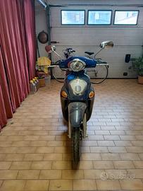 Kymco People 50 - 1999