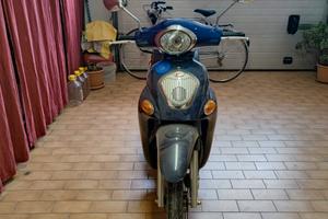 Kymco People 50 - 1999