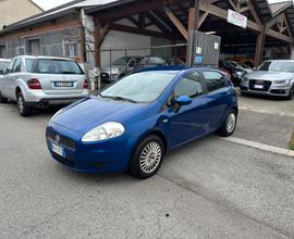 Fiat Grande Punto Grande Punto 1.2 5 porte