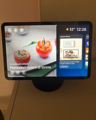 Amazon Echo Show 11 (ultimo modello)