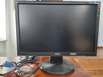 Monitor pc Asus da 19 pollici