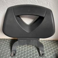 SCHIENALINO PASSEGGERO YAMAHA MAYESTY 400