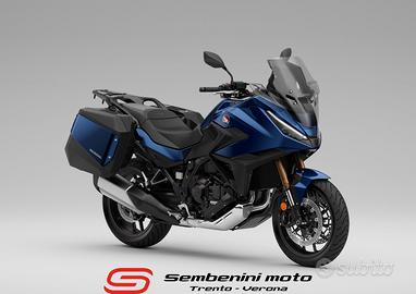 HONDA NT1100 DCT ES MY2025