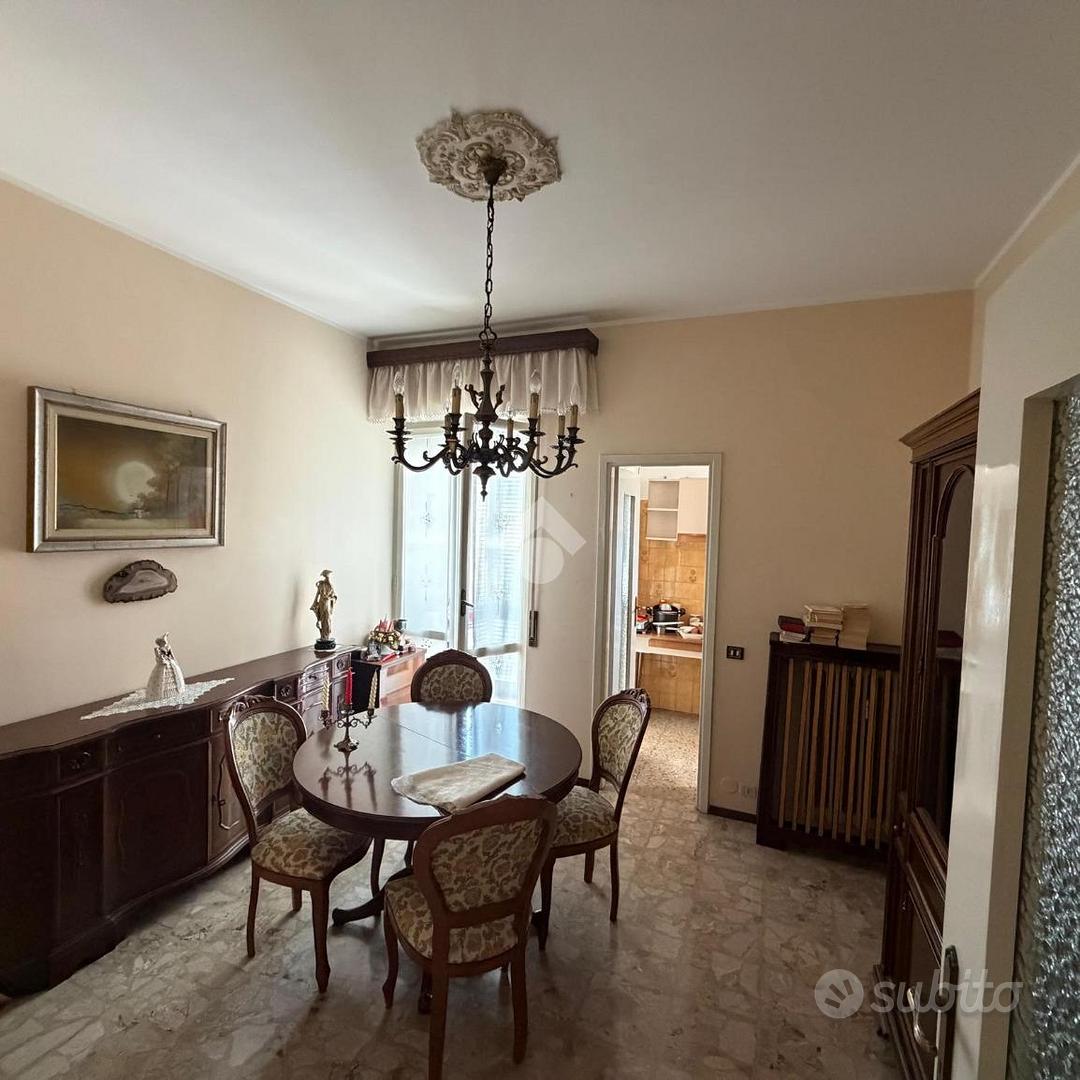 Apartment in Novara, Porta Mortara - Vista 4