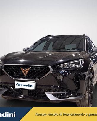 Cupra Formentor 2.0 tsi 4drive 190cv dsg