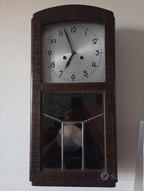 Junghans vintage da parete 