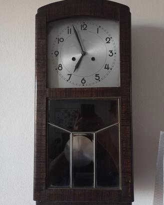 Junghans vintage da parete 